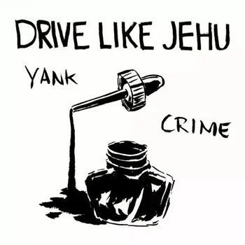 Drive Like Jehu - Yank Crime (Colorido) (normal)
