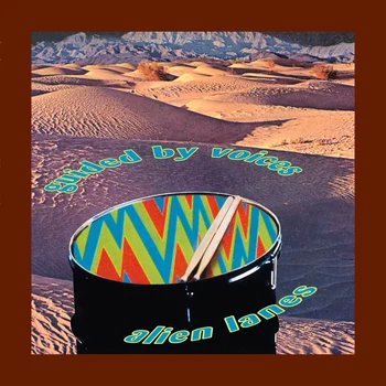 Guided by Voices - Alien Lanes (normal)