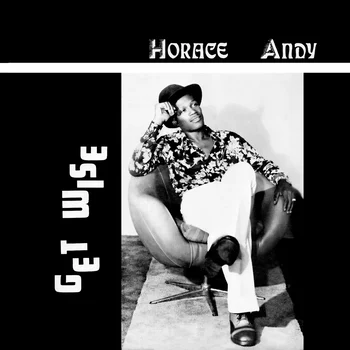Horace Andy - Get Wise - Limited (Colorido) (normal)