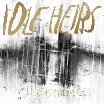 Idle Heirs - Life Is Violence (Colorido) (normal)