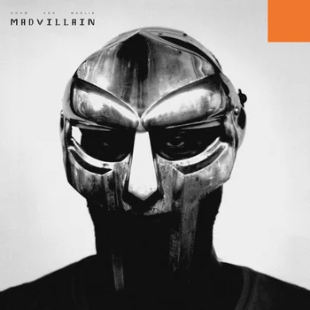 Madvillain - Madvillainy - Audiophile Edition (normal)