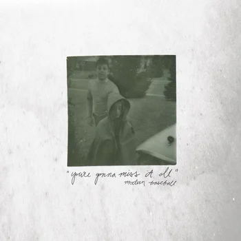 Modern Baseball - You're Gonna Miss It All (Colorido) (normal)