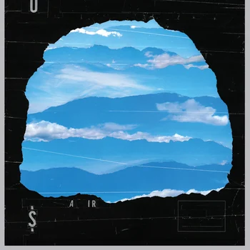 Oneida - Expensive Air (normal)