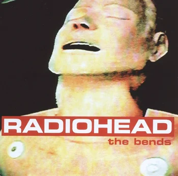 Radiohead - The Bends (normal)