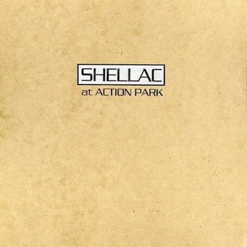 Shellac - At Action Park (normal)