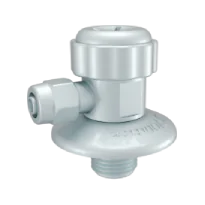 Bucha T WFS 9,5mm.Branco