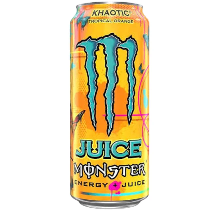 KHAOTIC