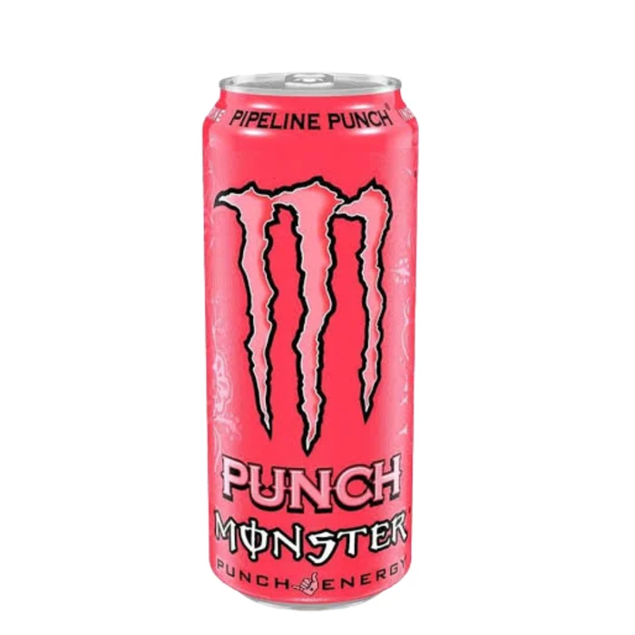 PIPELINE PUNCH