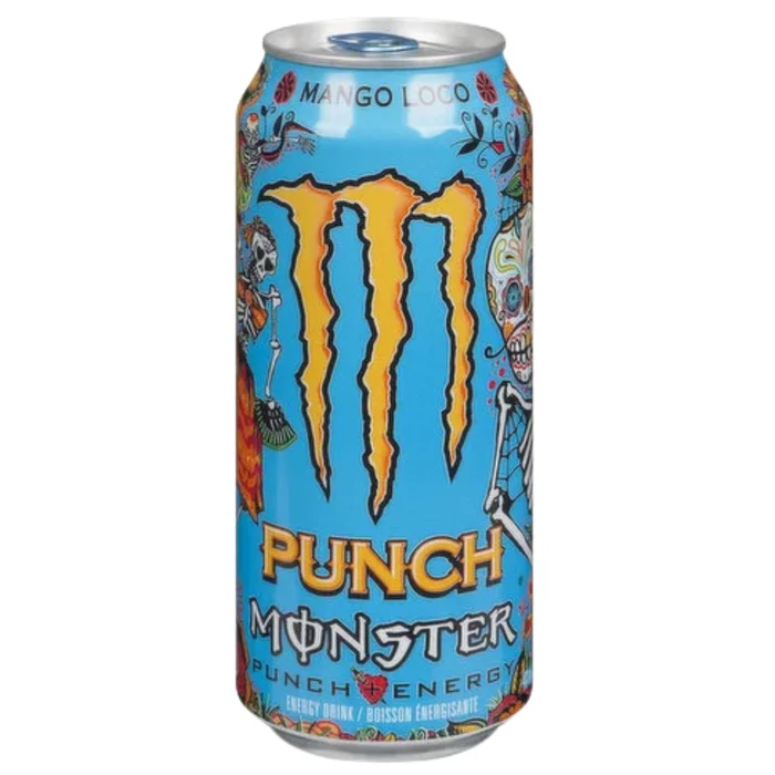 MANGO LOCO