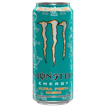 MONSTER ULTRA FIESTA MANGO